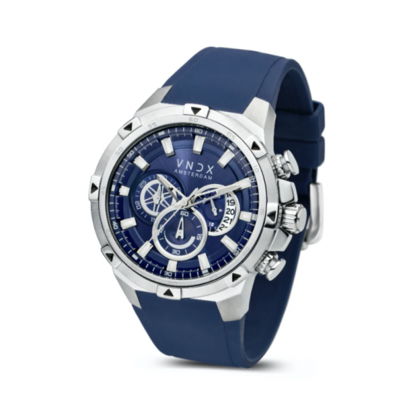 VNDX | Young Rebel Big Blue Edition